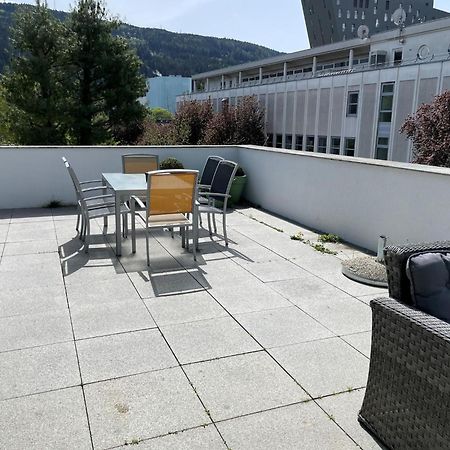 Apartment In Innsbruck Near Ambras Castle Exteriér fotografie