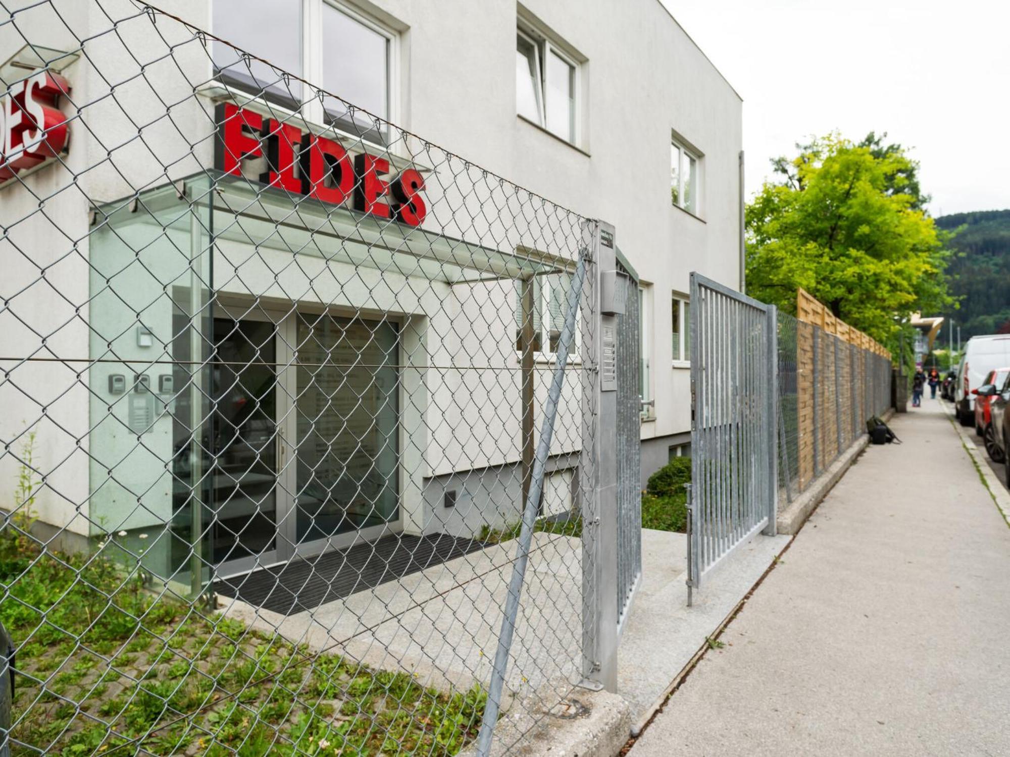 Apartment In Innsbruck Near Ambras Castle Exteriér fotografie