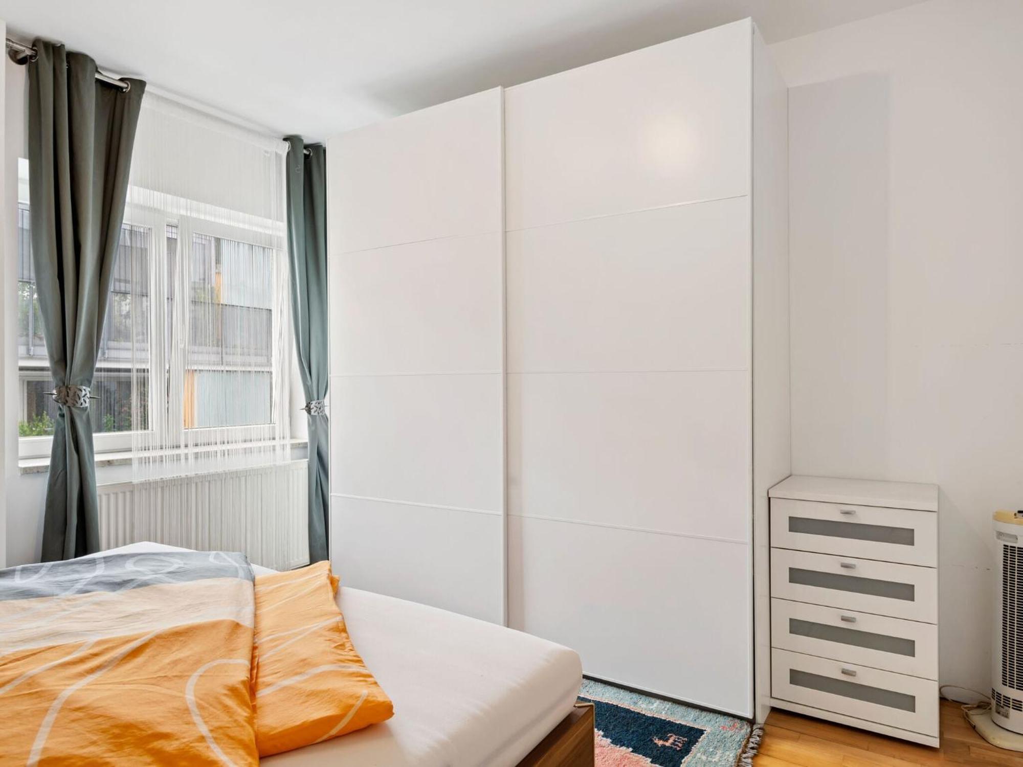 Apartment In Innsbruck Near Ambras Castle Exteriér fotografie