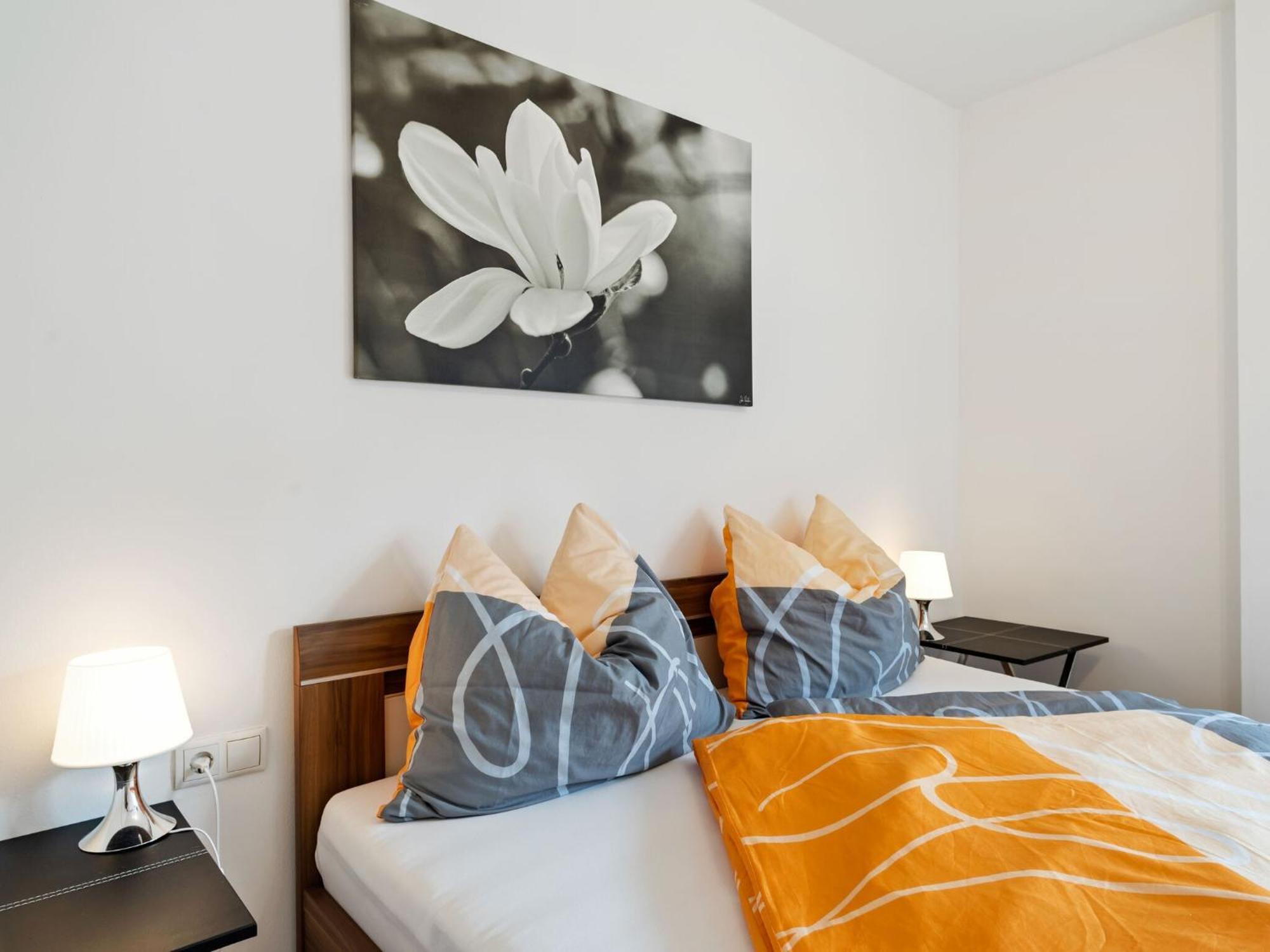 Apartment In Innsbruck Near Ambras Castle Exteriér fotografie