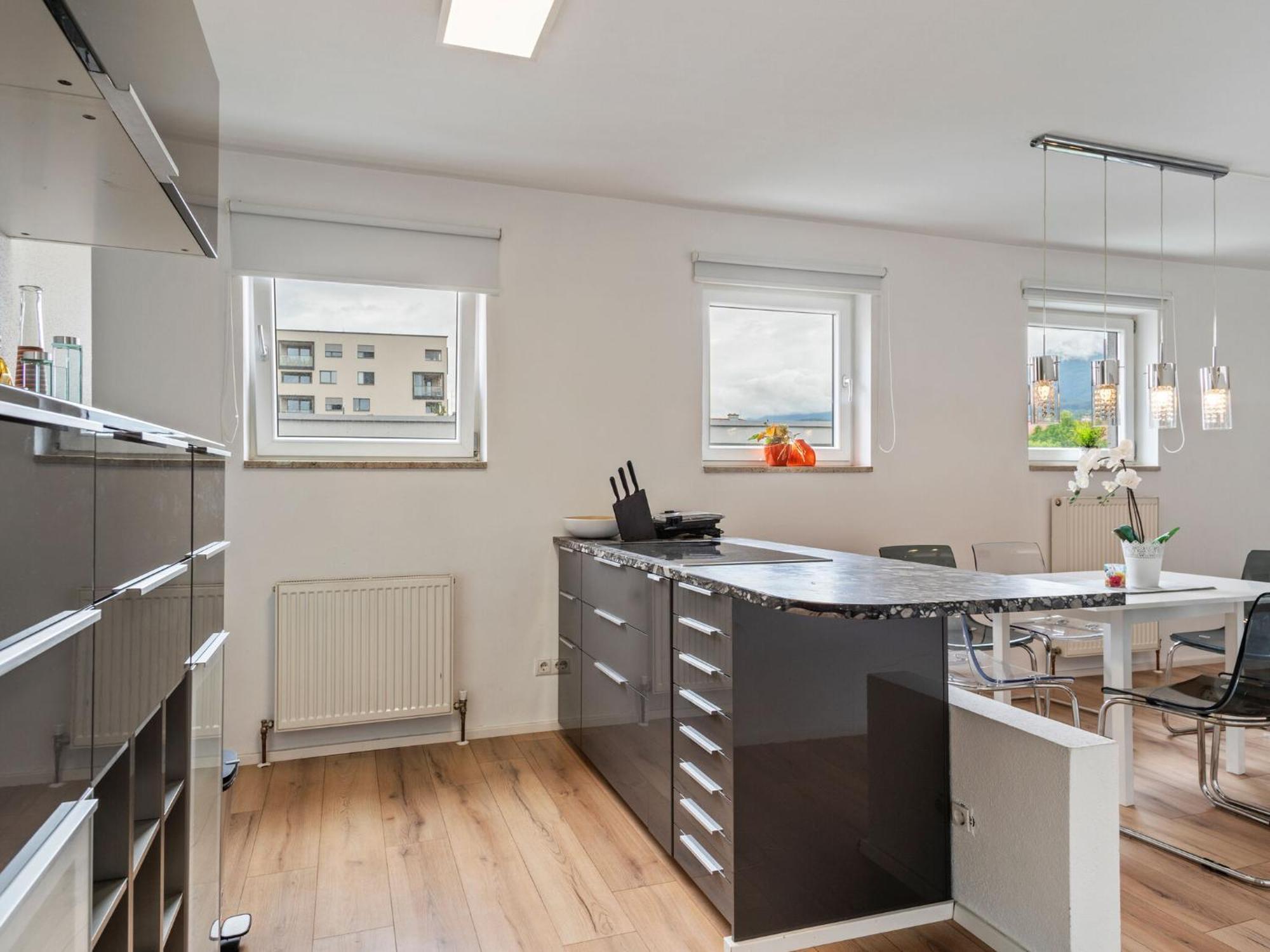 Apartment In Innsbruck Near Ambras Castle Exteriér fotografie