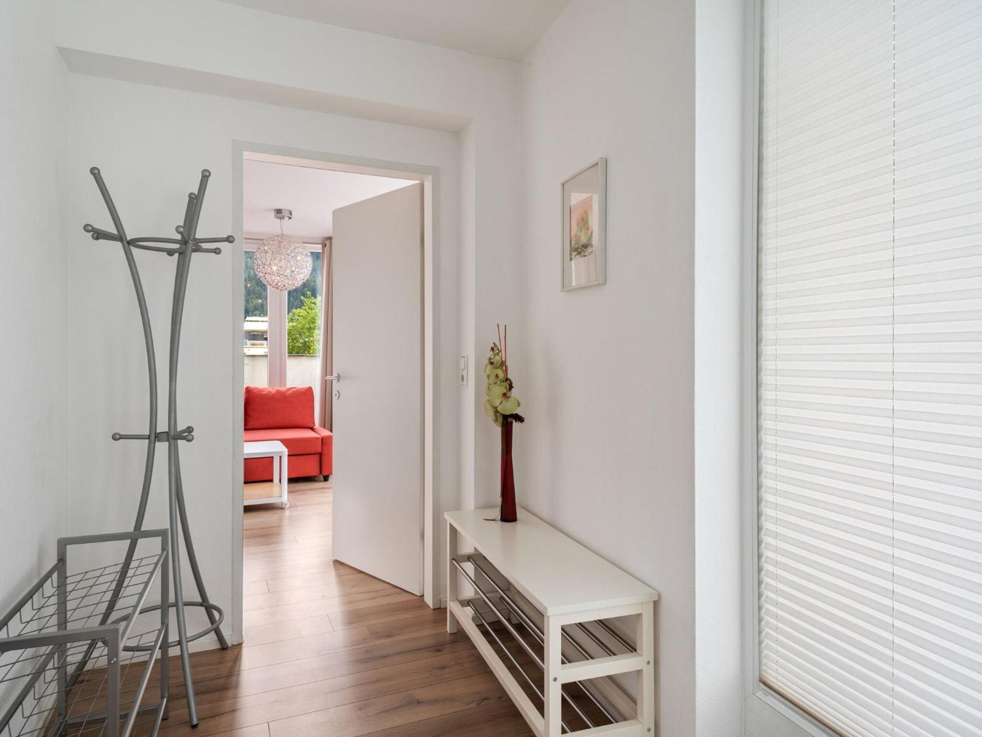 Apartment In Innsbruck Near Ambras Castle Exteriér fotografie