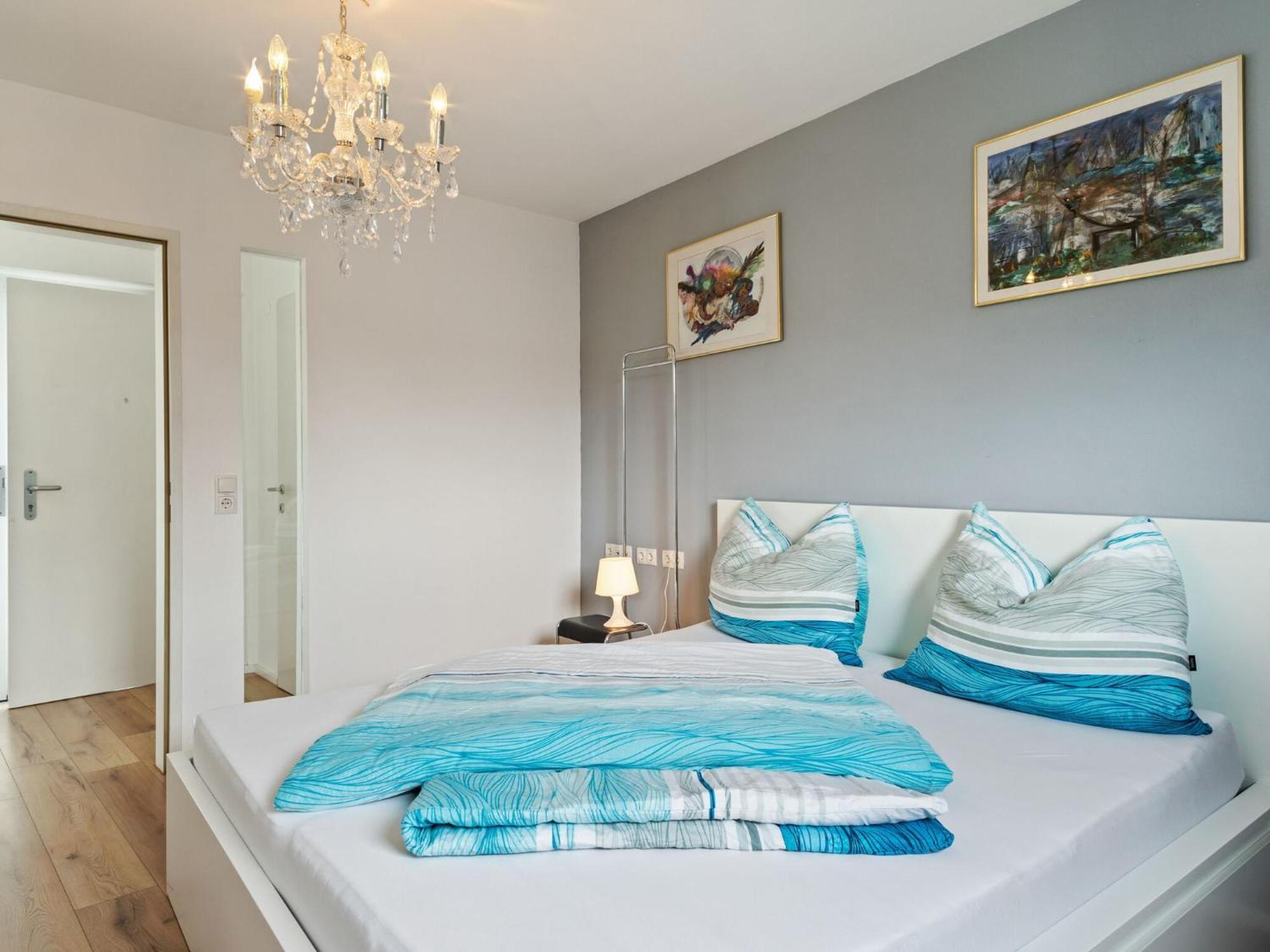 Apartment In Innsbruck Near Ambras Castle Exteriér fotografie