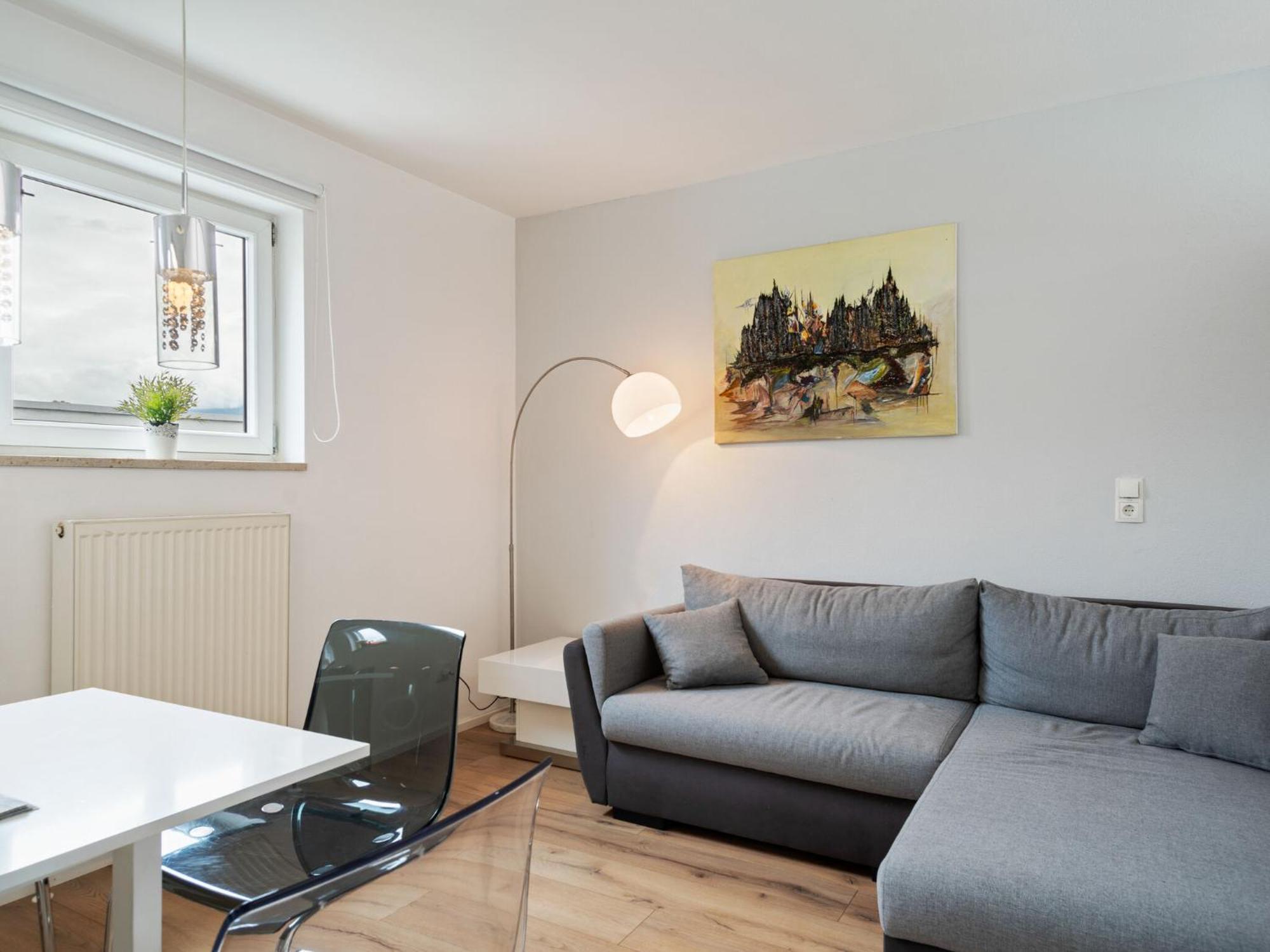 Apartment In Innsbruck Near Ambras Castle Exteriér fotografie