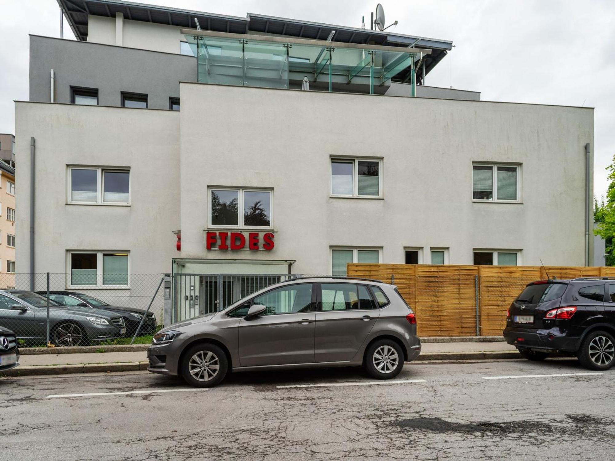Apartment In Innsbruck Near Ambras Castle Exteriér fotografie